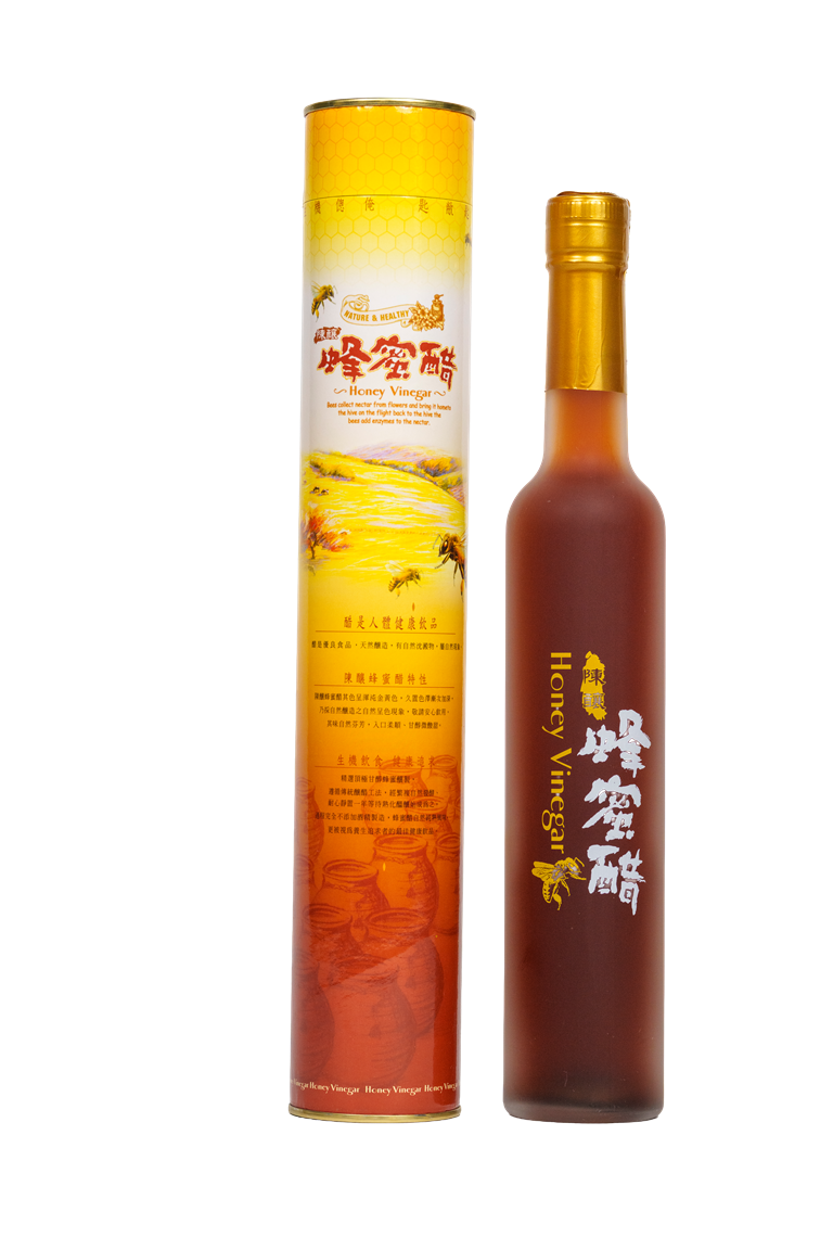 蜂蜜醋