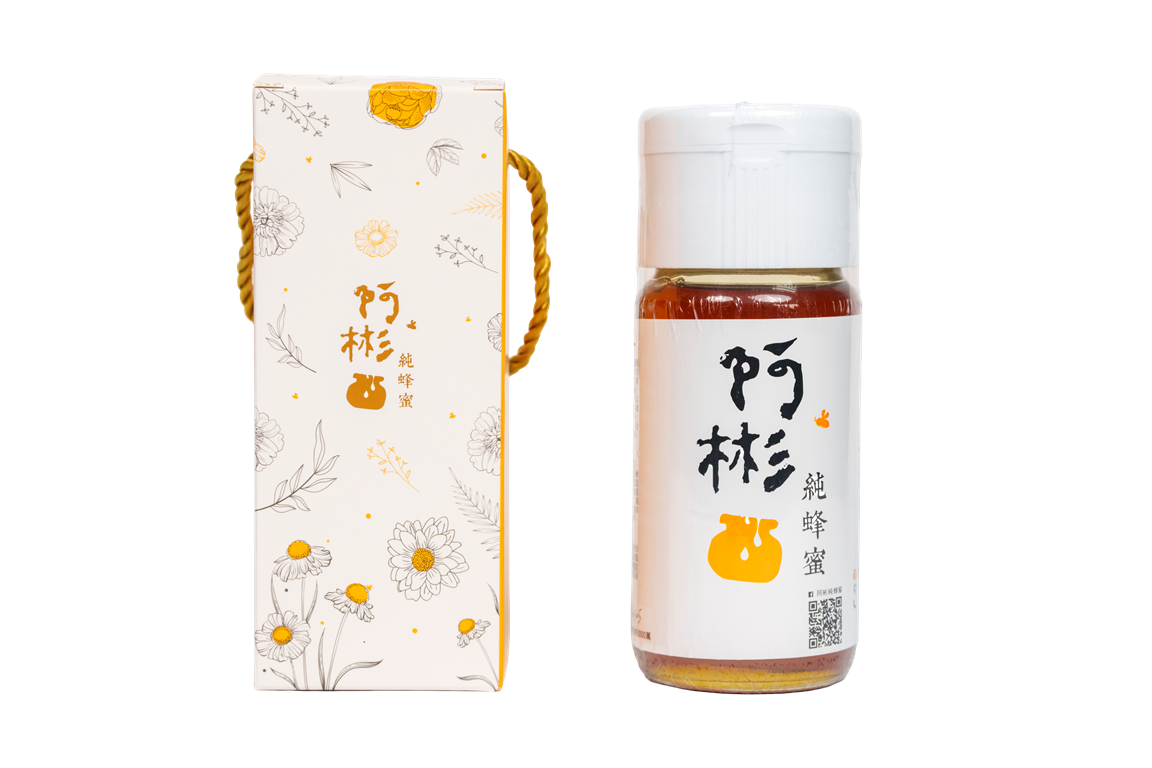 野花蜜