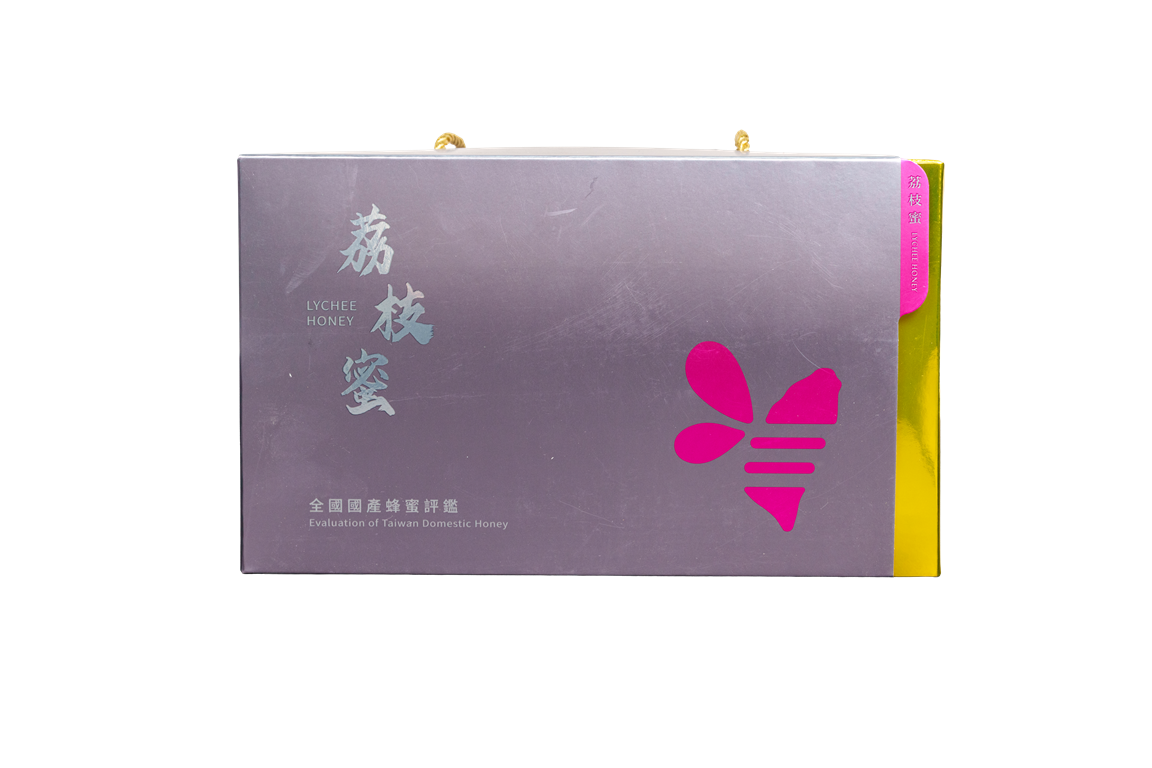 2025頭等荔枝蜜