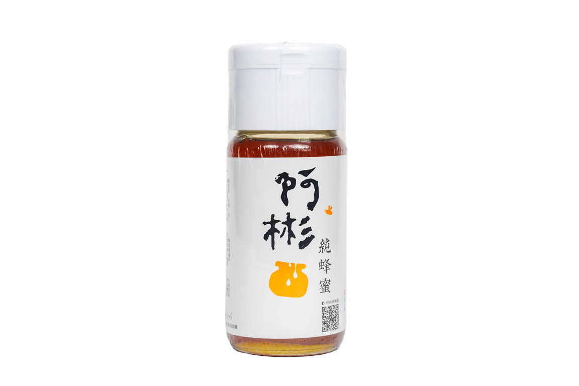 小花蔓澤蘭蜜