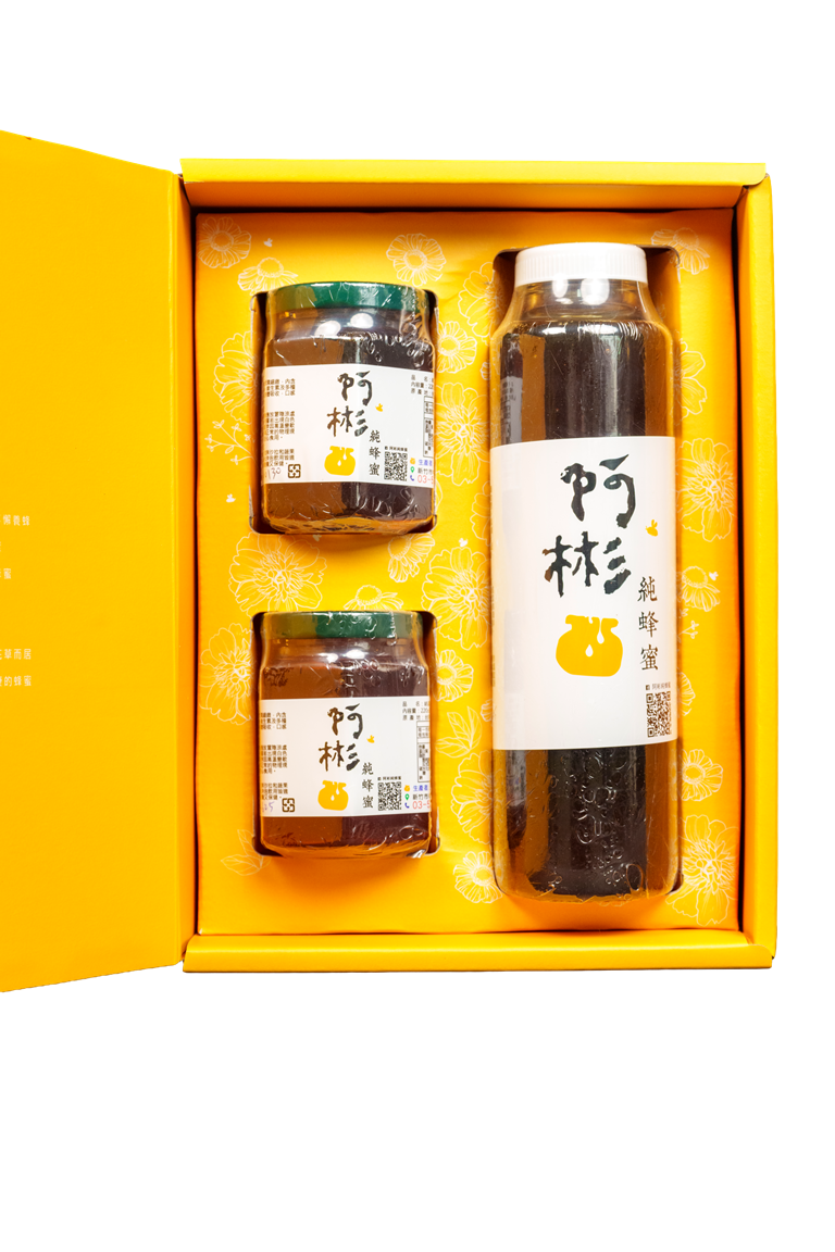 蜜心匠品